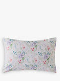 Laura Ashley Aulden Flowers double duvet cover set (British brand)
