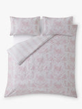 Laura Ashley Tuileries duvet cover set super king, imported from the UK