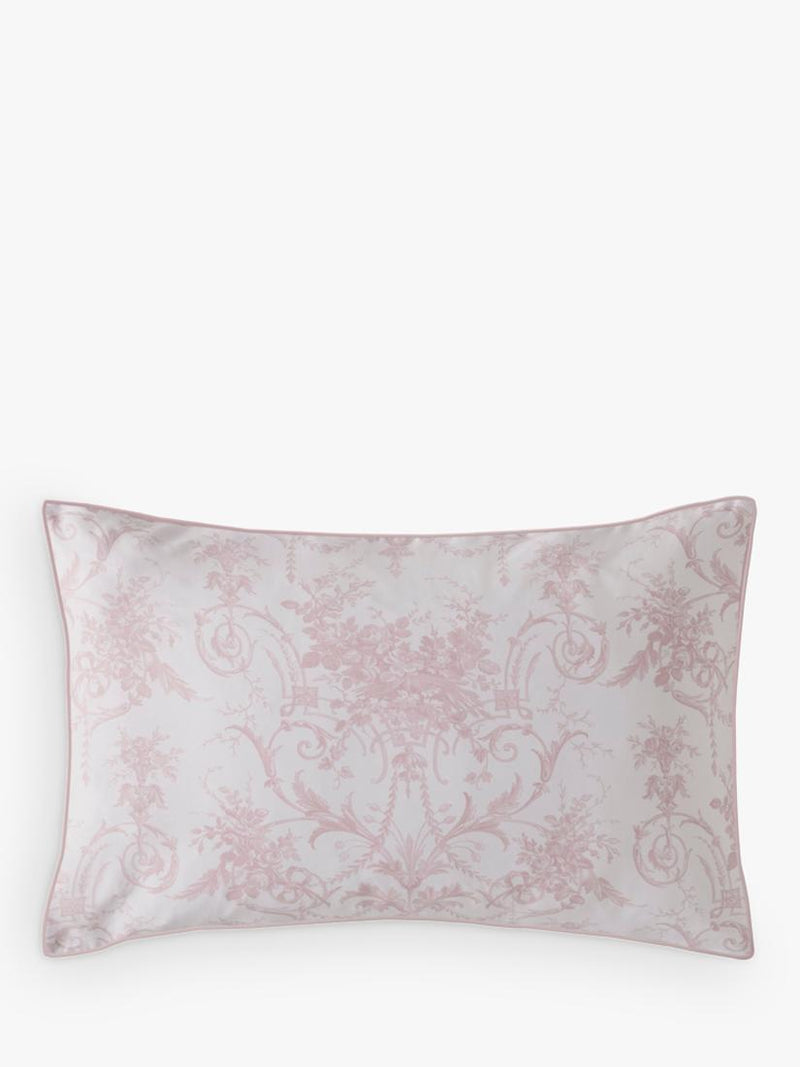 Laura Ashley Tuileries duvet cover set super king, imported from the UK