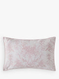 Laura Ashley Tuileries duvet cover set super king, imported from the UK