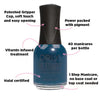 Orly Breathable Nail Polish Dance Til Midnight 18ml, imported from the UK