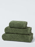 John Lewis Sanderson Tamizart towel , UK version