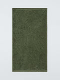 John Lewis Sanderson Tamizart towel , UK version