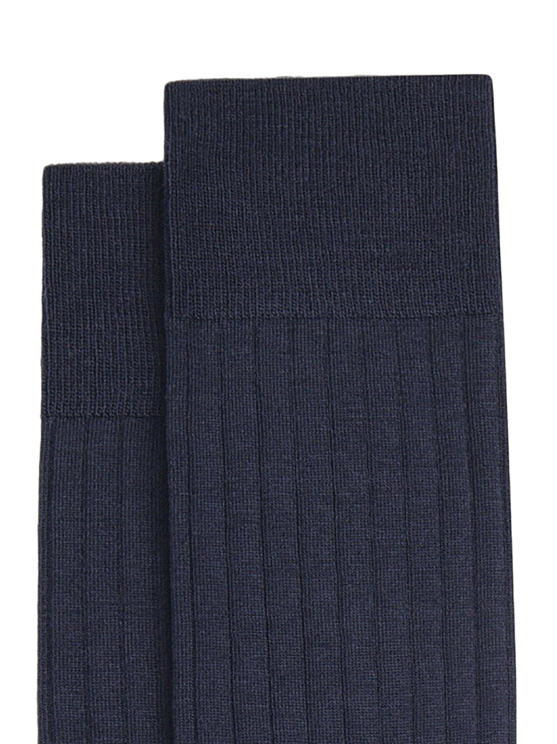 Hackett London merino wool mix socks, UK version