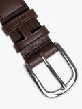 Hackett London parachute stretch belt (British brand)