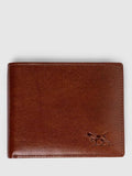 Rodd & Gunn Wakefield Slim Bi-fold Leather Wallet