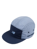 New Balance kids 5-panel cap dusk shower (British brand)