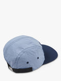 New Balance kids 5-panel cap dusk shower (British brand)
