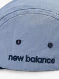 New Balance kids 5-panel cap dusk shower (British brand)