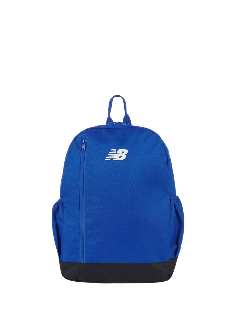 New Balance Kids' Contrast Backpack