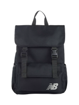 John Lewis New Balance Kids' Multi Pocket Backpack Caviar- Buy online at McGrocer