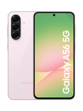Samsung Galaxy A56 5G smartphone 256GB 6.7-inch display, imported from the UK