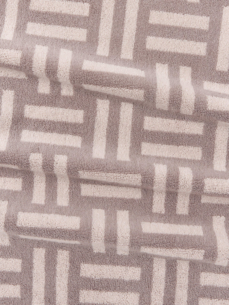John Lewis Basket Weave towels, UK version