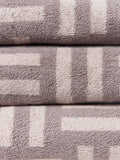 John Lewis Basket Weave towels, UK version