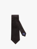 Eton silk tie basketweave, UK version