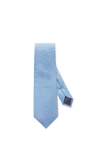 Eton Silk Basketweave Tie