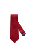 Eton silk tie basketweave, UK version