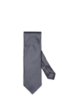 John Lewis Eton Woven Silk Tie- Buy online at McGrocer