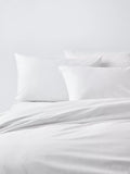 John Lewis crisp & fresh duvet cover set double, imported from the UK