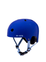 John Lewis Micro Scooters Kids Bike and Scooter Safety Helmet, Blue- Buy online at McGrocer