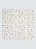 Jojo Maman Bebe Safari Large Muslin Cloth Multi