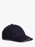 Tommy Hilfiger corporate baseball cap - British product