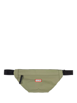 John Lewis Hunter Lough Bum Bag, Lichen Green- Buy online at McGrocer