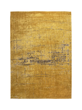 Louis De Poortere Mad Men Griff Collection Rug, Liberty Gold, L200 x W140cm