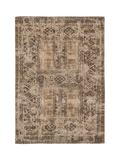 Louis De Poortere Hadschlu Agha gold rug - British product