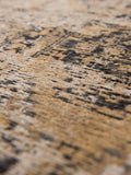 Louis De Poortere Hadschlu Agha gold rug - British product