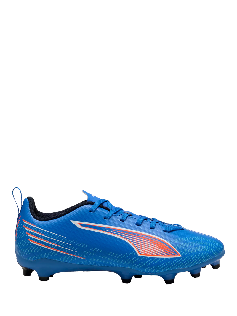 PUMA ULTRA 6 PLAY kids football boots, imported from the UK