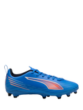 PUMA ULTRA 6 PLAY kids football boots, imported from the UK