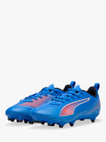 PUMA ULTRA 6 PLAY kids football boots, imported from the UK