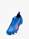PUMA ULTRA 6 PLAY kids football boots, imported from the UK