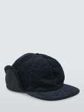 John Lewis corduroy trapper hat - British product