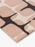 Scion Going Lokho hand-tufted wool rug 120x180cm - British product