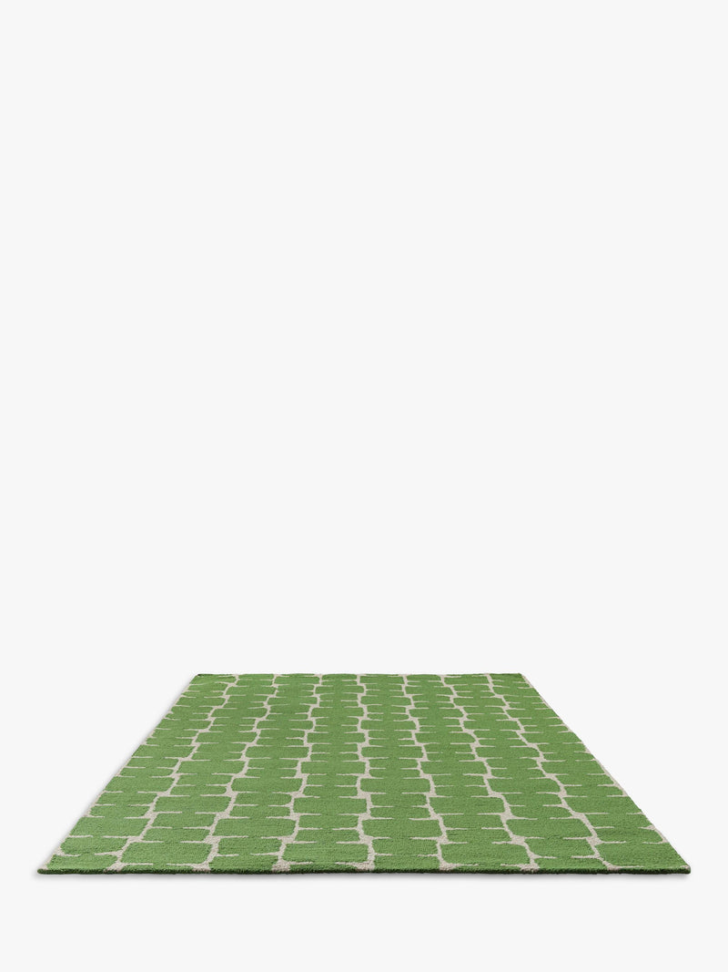 Scion Little Lohko rug 180x120cm, imported from the UK