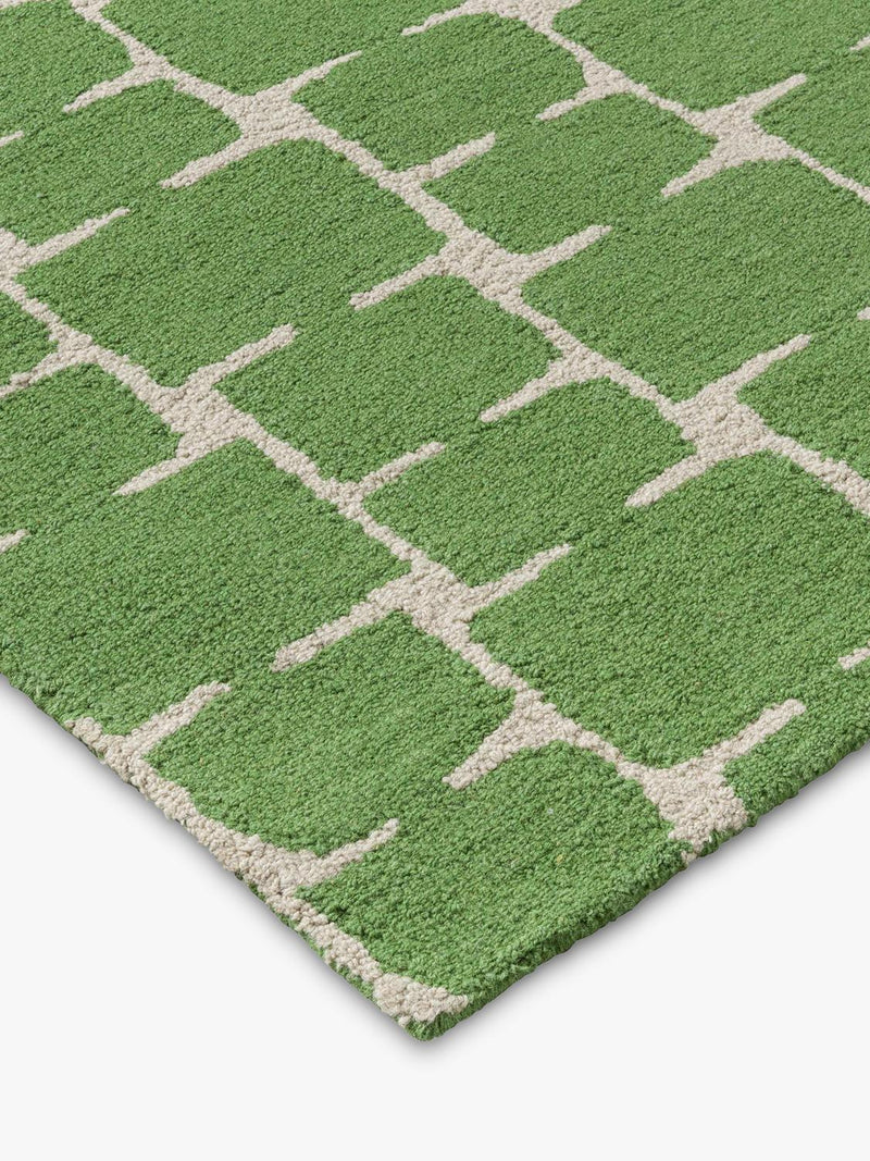 Scion Little Lohko rug 180x120cm, imported from the UK