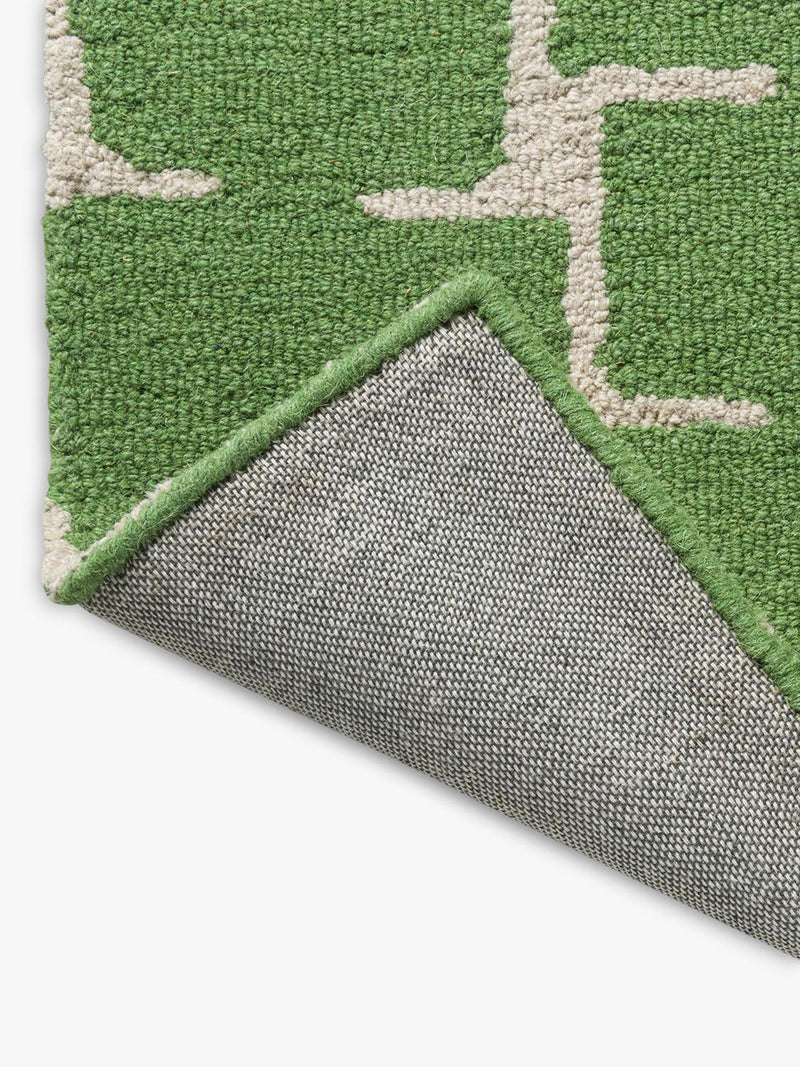 Scion Little Lohko rug 180x120cm, imported from the UK