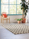 Scion Ribbon pure wool rug 180x120cm (British brand)