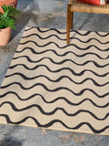 Scion Ribbon pure wool rug 180x120cm (British brand)