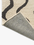 Scion Ribbon pure wool rug 180x120cm (British brand)