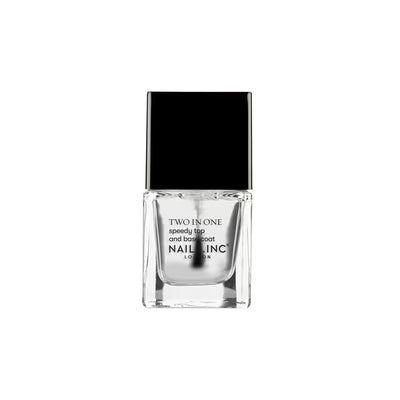 Superdrug Nails.INC 2-i-1 Base Coat Neglelakk 5ml - Kjøp online hos McGrocer