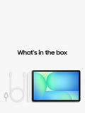 Samsung Galaxy Tab S10 FE tablet 10.9 inch - British product