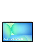 Samsung Galaxy Tab S10 FE tablet 10.9 inch 128GB (British brand)
