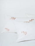 John Lewis Hemlock double duvet cover cotton percale, UK version
