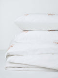John Lewis Hemlock double duvet cover cotton percale, UK version
