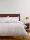 John Lewis ditsy floral duvet cover set double, UK version
