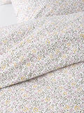 John Lewis ditsy floral duvet cover set double, UK version