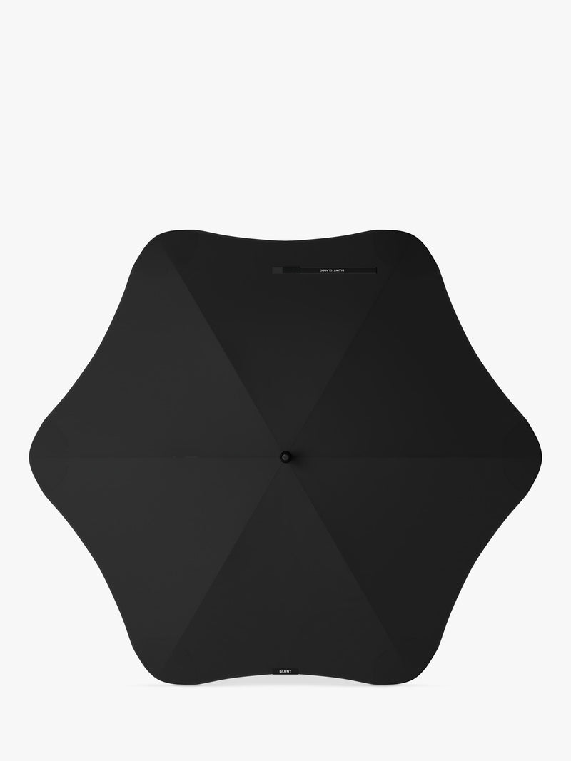 BLUNT Classic automatic umbrella, imported from the UK